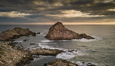 How to Take Better Landscape Photos When Flying Your Drone