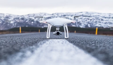 Does New Tech Help or Hinder Your Photographic Pursuits?
