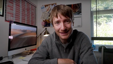 What Kind of Photographer Will You Become?