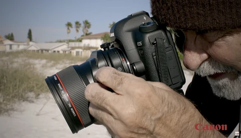 An Introduction to Tilt-Shift Lenses and Why They're Useful for Photographers