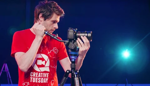 Best Tripod Practices for Videographers 