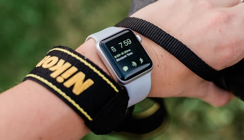 How a Smartwatch Can Become a Useful Addition to Your Photography Kit