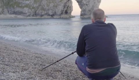 Slow Down With Landscape Photography 