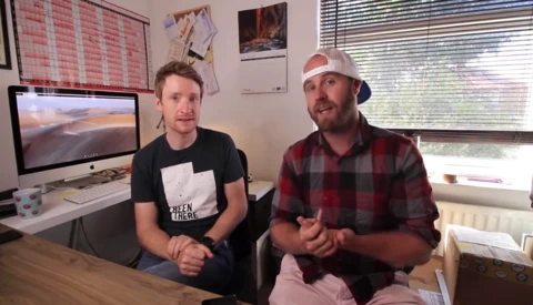 Travel and Landscape Photography Q&A With Brendan van Son and Thomas Heaton 