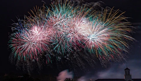 Top 10 WeeklyFstop Photos: Party
