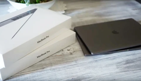 Comparing All 2018 MacBook Pro 15-Inch Laptops for Video Editing