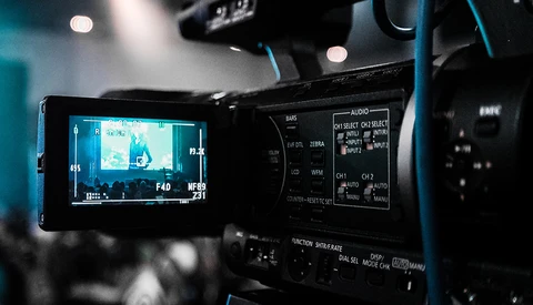 Why 24 FPS Isn't Going Anywhere When It Comes to Movies