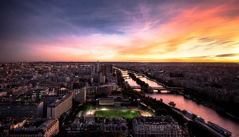 Three Ways to Improve Your Photography This Weekend