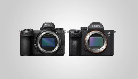 Five Reasons Not to Switch to a Mirrorless Camera System Yet