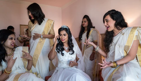 The Importance of Client Communication Skills in Wedding Photography