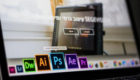 New Update for Adobe Creative Cloud Will Exclude Older Operating Systems