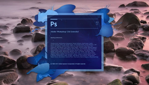 Three Tips to Survive With Photoshop CS6 in 2018