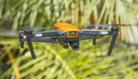 Fstoppers Reviews the Autel EVO: Too Little, Too Late