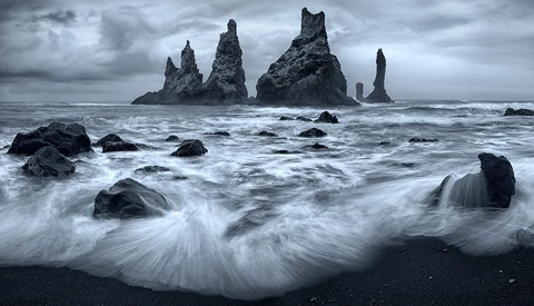 Important Tips for Photographing in ‘Bad’ Weather