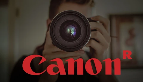 Detailed Specifications of the Canon R Full-Frame Mirrorless Camera and Lenses Coming Next Week