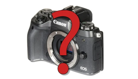 Is Canon About to Announce a Full-Frame Mirrorless Camera? [Rumor]