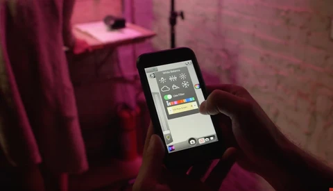 Ten Ways to Use Color Changing LED Lights