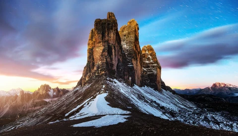 Come Prepared to Landscape Photography or Suffer the Consequences