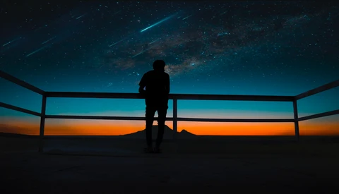The Biggest Meteor Shower of the Year Is Coming: Here Are Five Tips to Photograph It