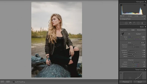 Why You Should Sell Lightroom Presets for Passive Income