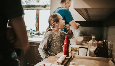 Why You Should Photograph Your Family More