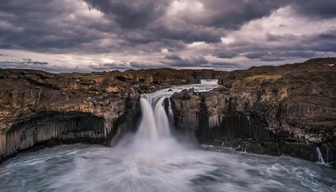 How to Edit a Landscape Image Entirely in Lightroom