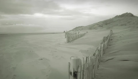 Why One Landscape Photographer Still Prefers to Use Film