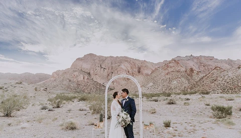 Wedding Photography and Finding Your Niche