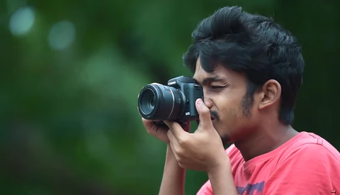 Five Helpful Camera Tips for Beginner Photographers