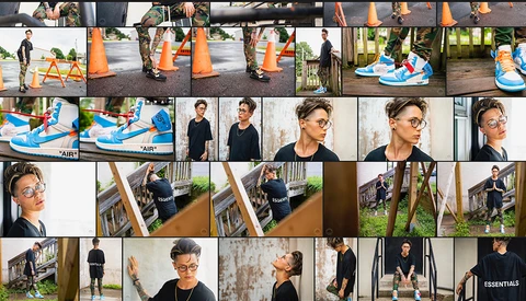 Offer Clients a Modern Photo Delivery Option