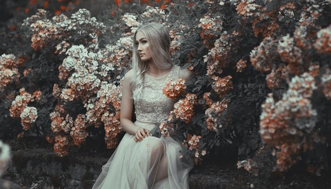 Who Are You And What's Your Photography Origin Story?