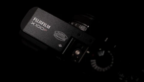 The Fujifilm X100F Is Not Yet a Mature Camera