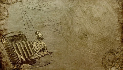 The Birth of Photography: When Amateurs Led the Field