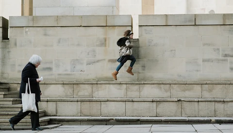Why Would You Photograph the Mundane Everyday Life?