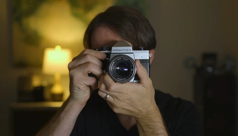 How and Why Would You Photograph With an Expired Film?