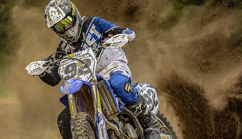 Tips on How to Photograph Motocross
