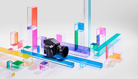 Phase One Introduces the XF IQ4 Camera System