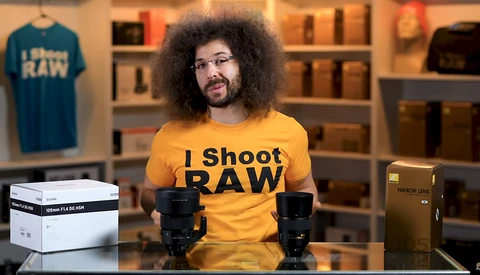 Nikon 105mm f/1.4 Vs. Sigma 105mm f/1.4 Art: Which Is the Best?