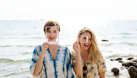 Online Directory of Female Photographers Launches to Give Women a Platform for Equal Jobs