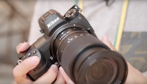 The Nikon Z7 Is Better Than You Might Think