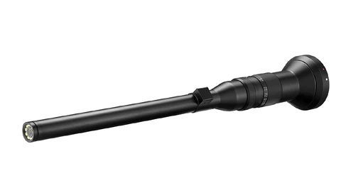Laowa Launches 'Weird and Genius' 24mm f/14 2x Macro Probe Lens