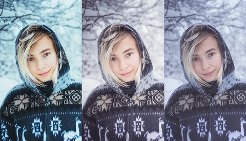 Lightroom Presets Should Be Your Inspiration, Not Your Solution
