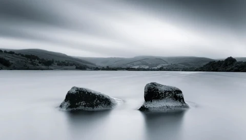 Use Long Exposures to Make the Most of Bad Light