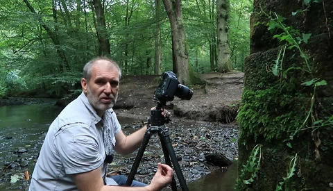 Stop Procrastinating: Photograph Some Nature
