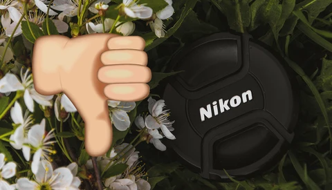 Why the Nikon Mirrorless Already Sucks