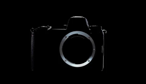 Here Are the First Decent Pictures of the Nikon Mirrorless Camera
