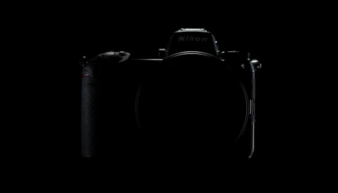 Nikon Puts 100 Years of Expertise on the Line in Their Latest Mirrorless Camera Teaser