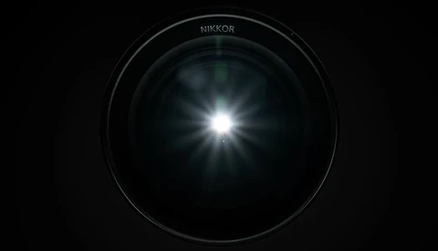 The Latest Nikon Mirrorless Camera Teaser Video Gives Us an Exciting Hint About the Lenses