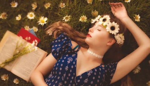 How to Light Overhead Portraits