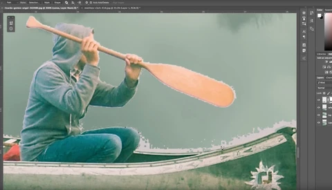 How to Get That Perfect Blend in Composites